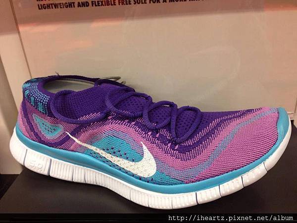 NIKE Free Flyknit 2900 台幣免運 尺寸 22﹣26