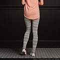 HCO 內搭外穿LEGGING 貼身長褲 尺寸 XS﹣L  1050 台幣