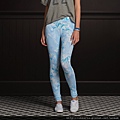 HCO 內搭外穿LEGGING 貼身長褲 尺寸 XS﹣L  1050 台幣