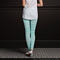 HCO 內搭外穿LEGGING 貼身長褲 尺寸 XS﹣L  1050 台幣