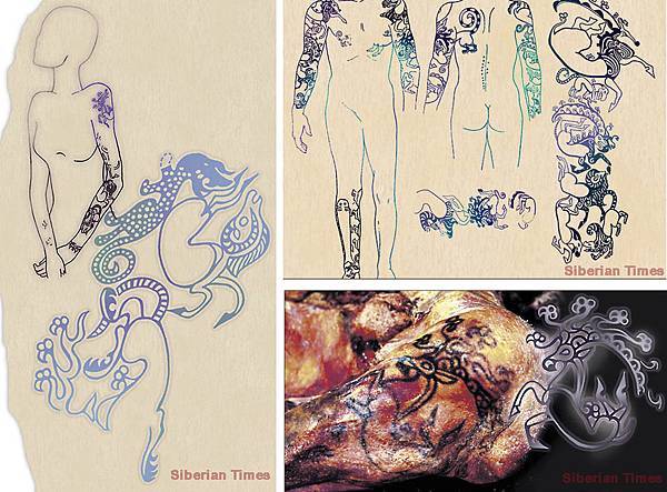 20120919考古現場_tattoos 20120919考古現場_tattoos