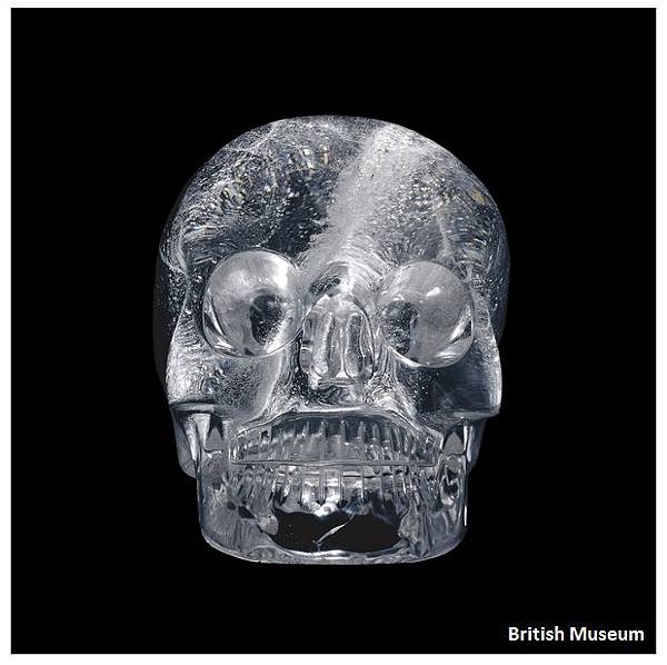 Crystal Skull