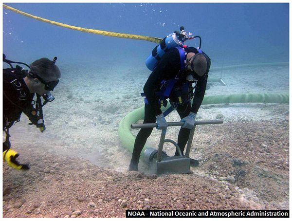 Underwater Archaeology 2-3