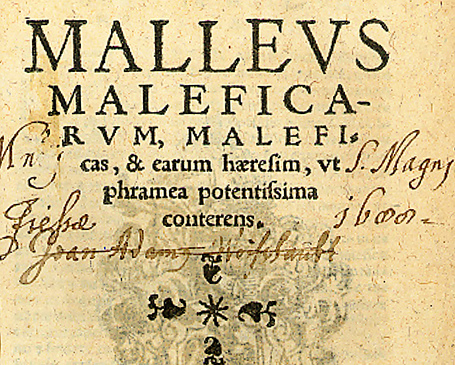 Malleus