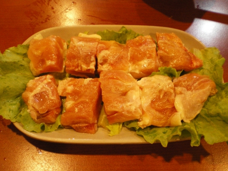 花蓮養生吃到飽火鍋～天香回味養生煮