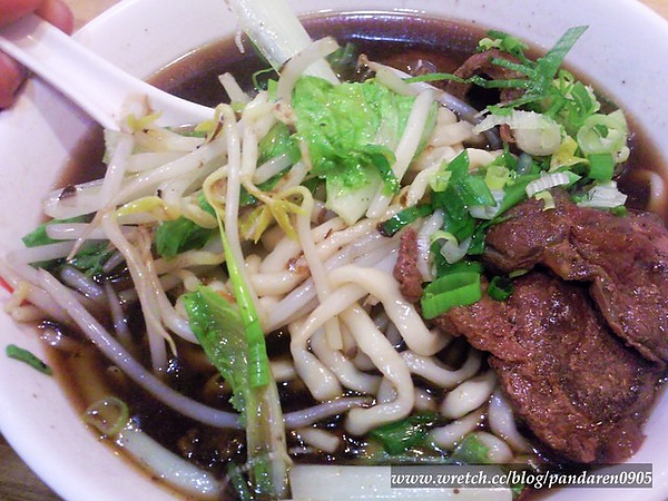 花蓮好吃牛肉麵~小毛牛肉爐創意料理