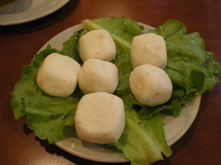 花蓮養生吃到飽火鍋～天香回味養生煮