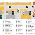 台北化妝品-iFG遠雄購物中心(U-town)1F平面圖.jpg