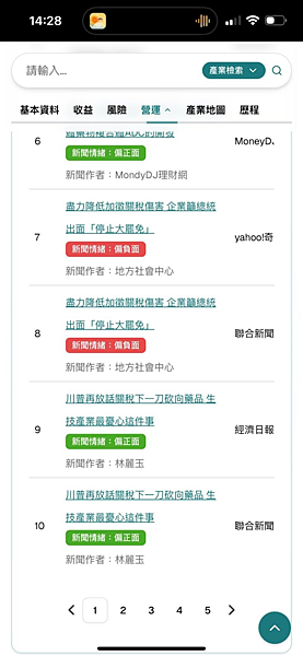 事情永遠做不完？快學我用【幫你查】搞定公司資料，準時下班不是