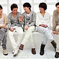 Arashi 5