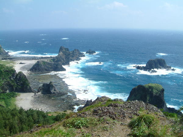 風景很好