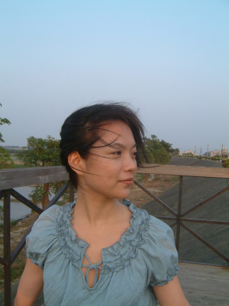 河堤的danny