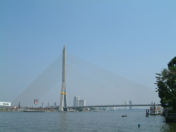碼頭附近的風景1