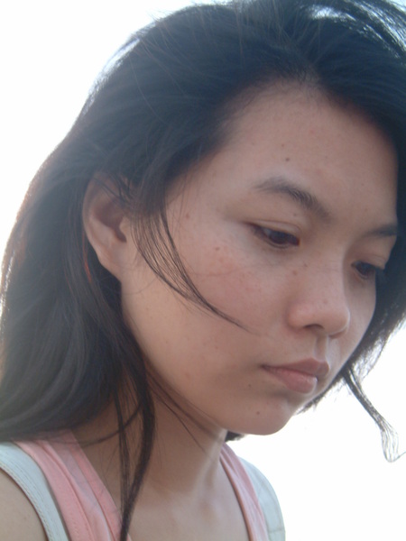 低望