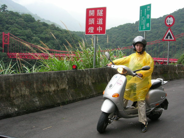再來個橋
