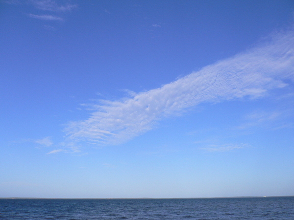 一抹雲
