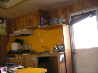 小廚房