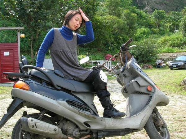 人與車