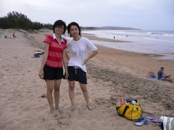 patty&me