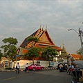 臥佛寺Wat Pho