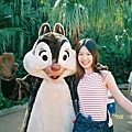 Chip&amp;Dale