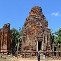 Lolei羅雷寺