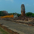 Wat Lokayasutharam