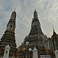 鄭王廟Wat Arun