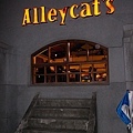 Alley Cat's美式餐廳