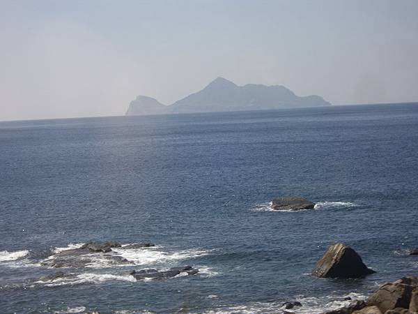 龜山島