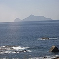 龜山島
