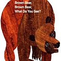 110926... Brown Bear