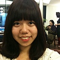 2012新髮型