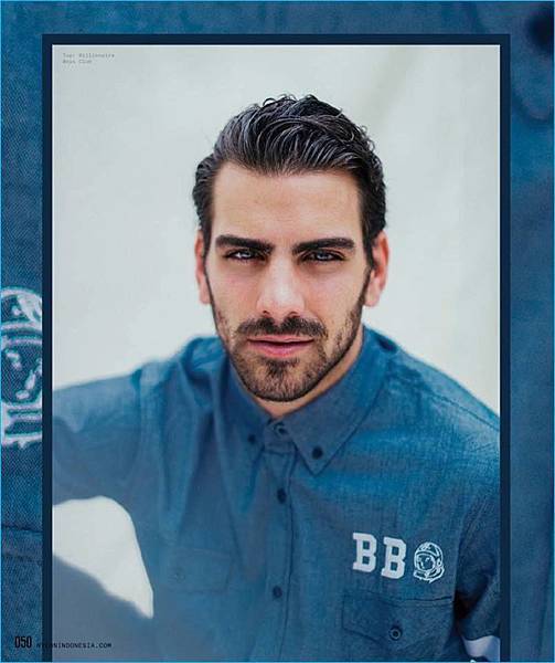 Nyle DiMarco on Nylon Guys Indonesia May2.jpg