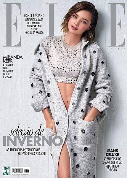 models.com-Elle Brasil July 2016 Cover.jpg