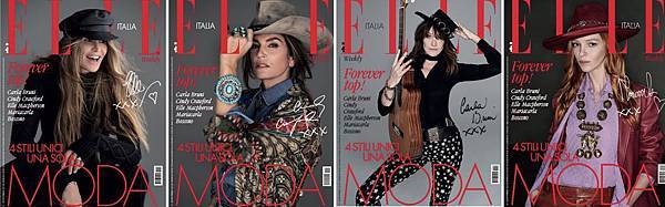 Elle Italia February 2019 Covers.jpg