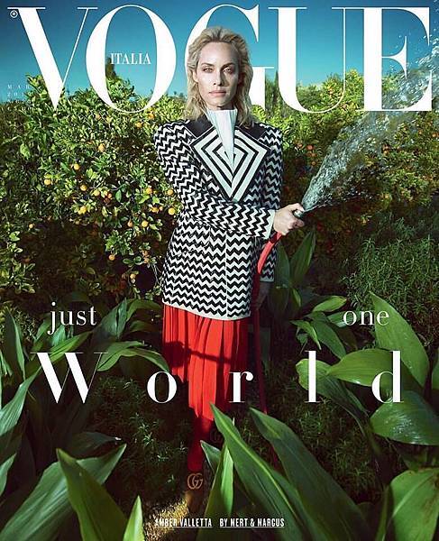Amber Valletta for Vogue Italia March 2019.jpg