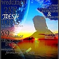 Lai Kaien, magazine! Love the Earth愛地球