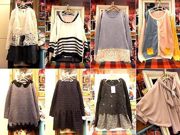 1 6 人気の可愛い冬物新作大量入荷 ェ 淘氣配色針織毛衣 Lf Rough 五折sale降價 ゚new 絶賛販売 A波雜貨店 痞客邦 1 6 人気の可愛い冬物新作大量入荷 ェ 淘氣配色針織毛衣 Lf Rough 五折sale降價 ゚new 絶賛販売 A波雜貨店 痞客邦