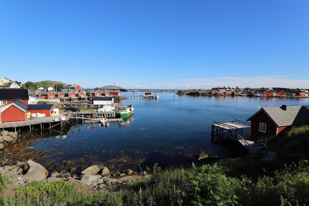 2024年暑假19天的挪威歐洲行旅費大公開~