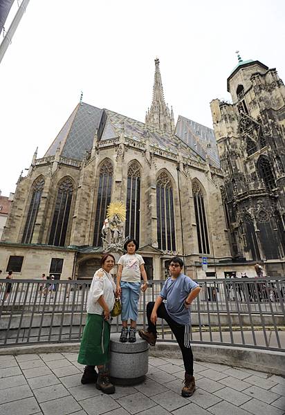 2024年暑假19天的挪威歐洲行旅費大公開~