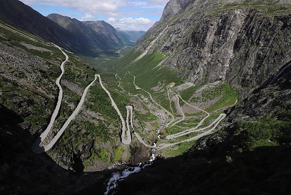 2024年暑假19天的挪威歐洲行旅費大公開~