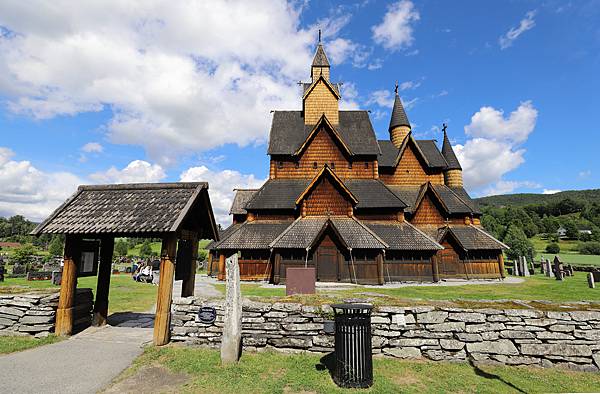 2024年暑假19天的挪威歐洲行旅費大公開~