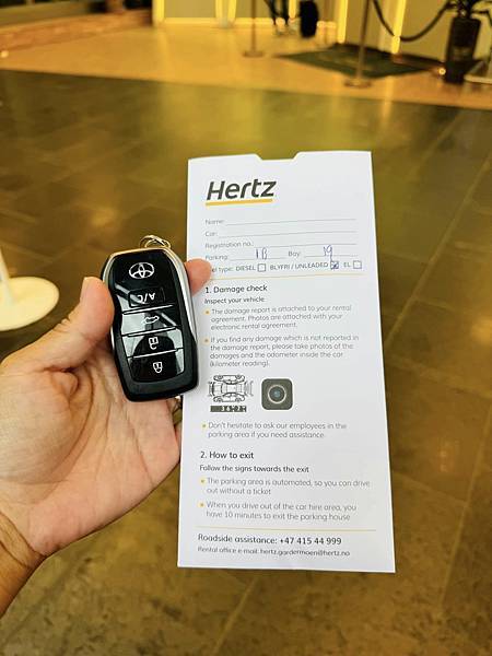 第一次歐洲自駕·挪威 【租車】·【停車費】·【油錢】·【過路 第一次歐洲自駕·挪威 【租車】·【停車費】·【油錢】·【過路