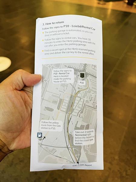 第一次歐洲自駕·挪威 【租車】·【停車費】·【油錢】·【過路 第一次歐洲自駕·挪威 【租車】·【停車費】·【油錢】·【過路