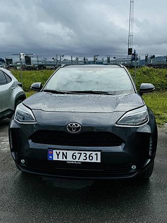 第一次歐洲自駕·挪威 【租車】·【停車費】·【油錢】·【過路 第一次歐洲自駕·挪威 【租車】·【停車費】·【油錢】·【過路