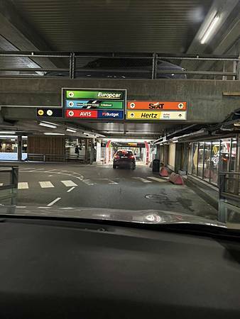 第一次歐洲自駕·挪威 【租車】·【停車費】·【油錢】·【過路 第一次歐洲自駕·挪威 【租車】·【停車費】·【油錢】·【過路