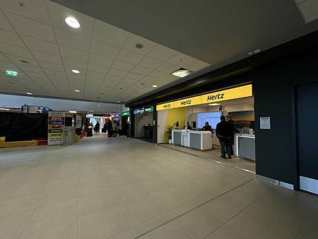 第一次歐洲自駕·挪威 【租車】·【停車費】·【油錢】·【過路