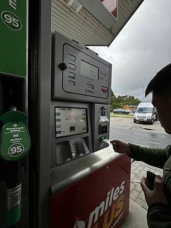 第一次歐洲自駕·挪威 【租車】·【停車費】·【油錢】·【過路 第一次歐洲自駕·挪威 【租車】·【停車費】·【油錢】·【過路