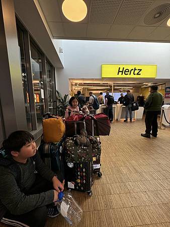 第一次歐洲自駕·挪威 【租車】·【停車費】·【油錢】·【過路 第一次歐洲自駕·挪威 【租車】·【停車費】·【油錢】·【過路